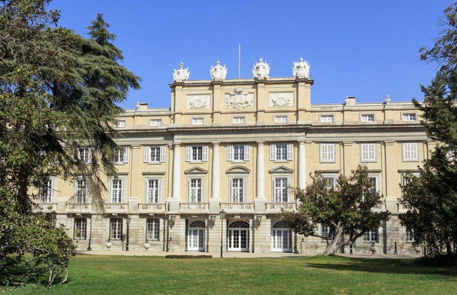 Palacio de Liria - Foto 1